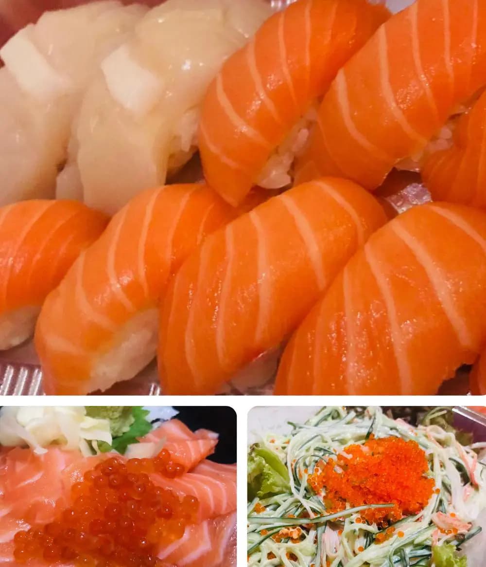 和食竹乃里 (置富都會) photo 6