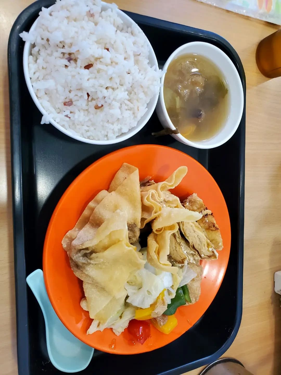 福德素食小廚 photo 8