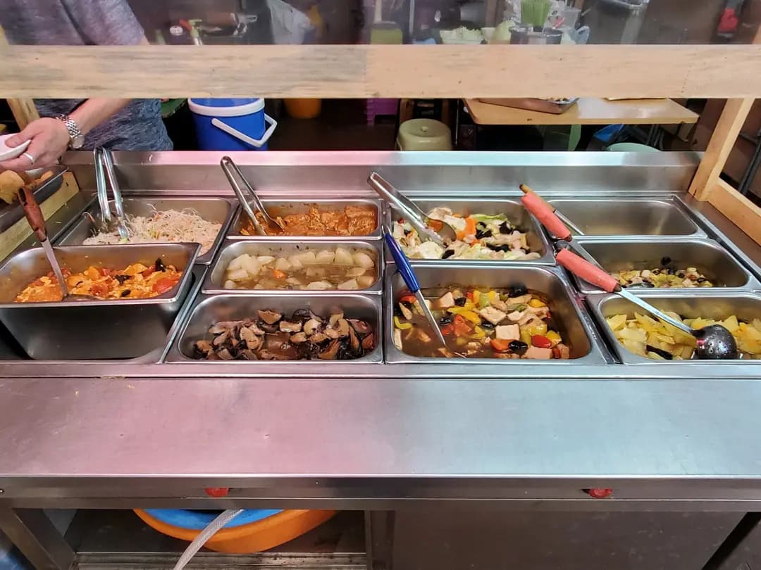 福德素食小廚 photo 4