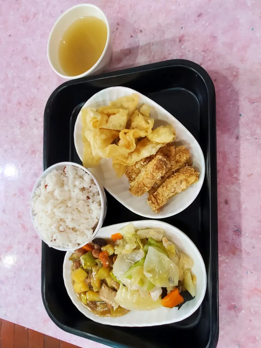 福德素食小廚 photo 5