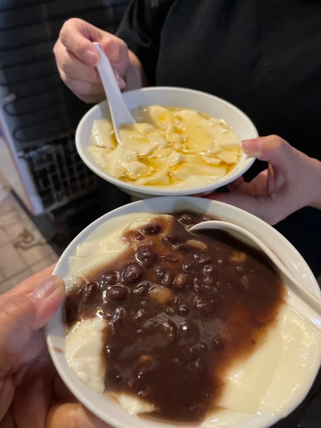 舊果香林豆腐花 photo 3