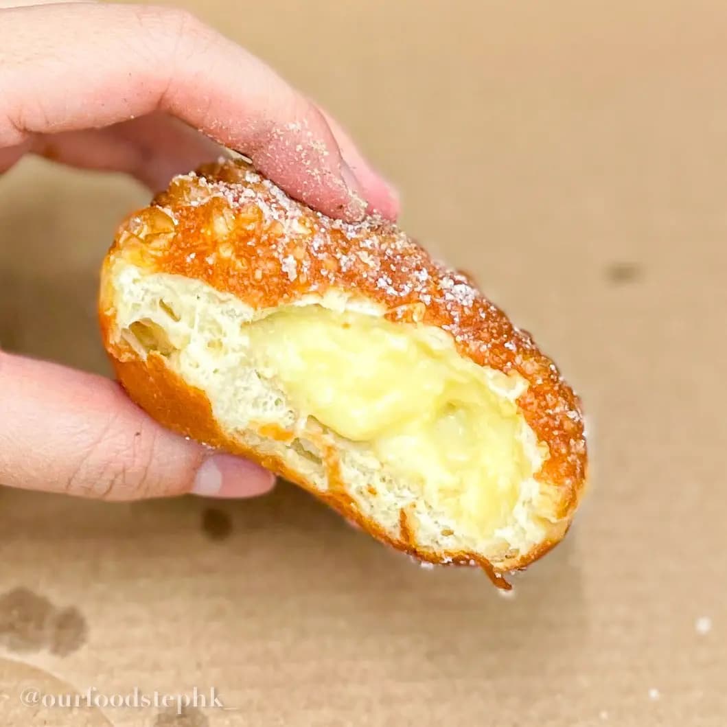 Dough Bros Pizza & Doughnuts (北街) photo 1