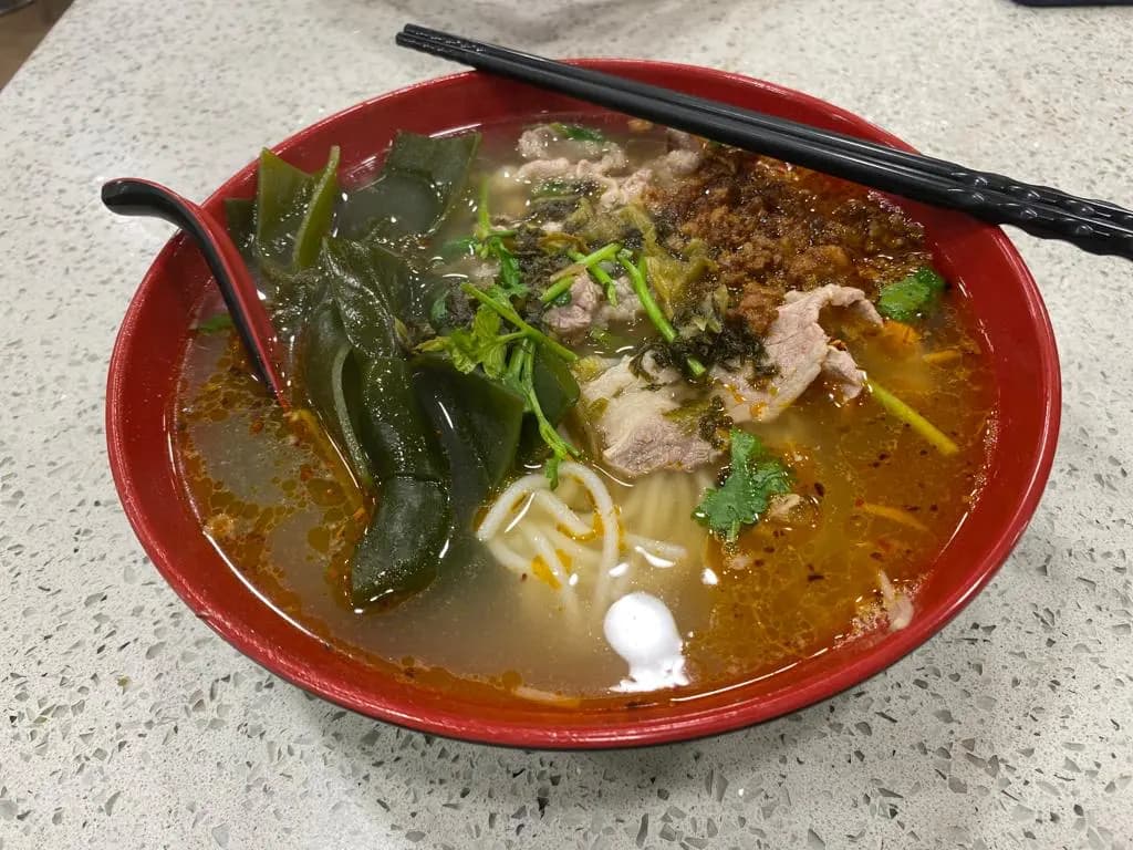 川味美食 photo 8