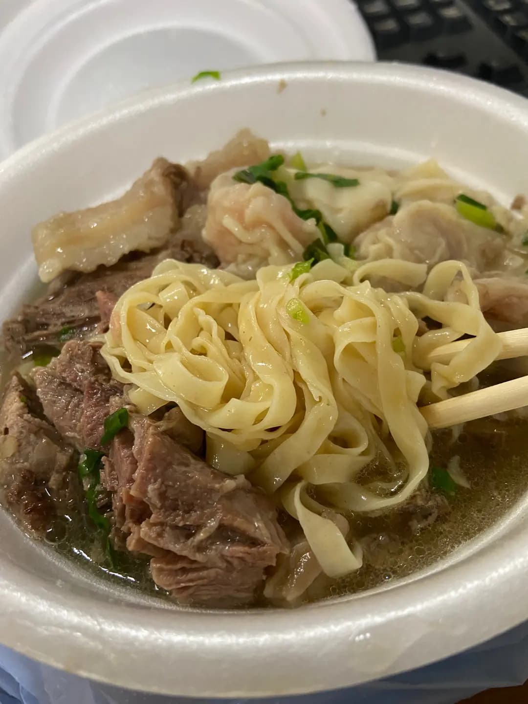 萌記牛什麵家 photo 4