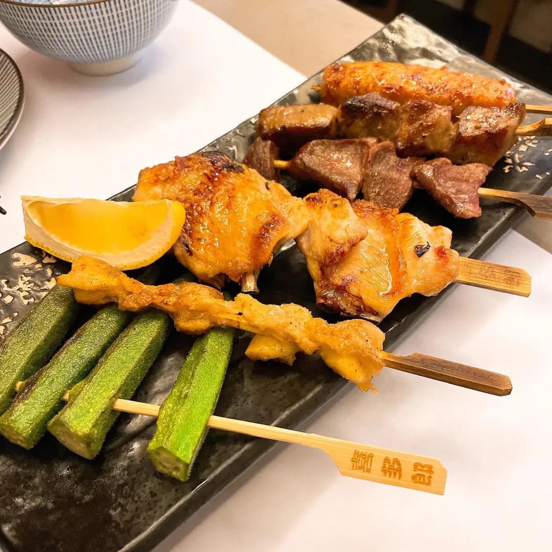 喜多郎日本料理 photo 1