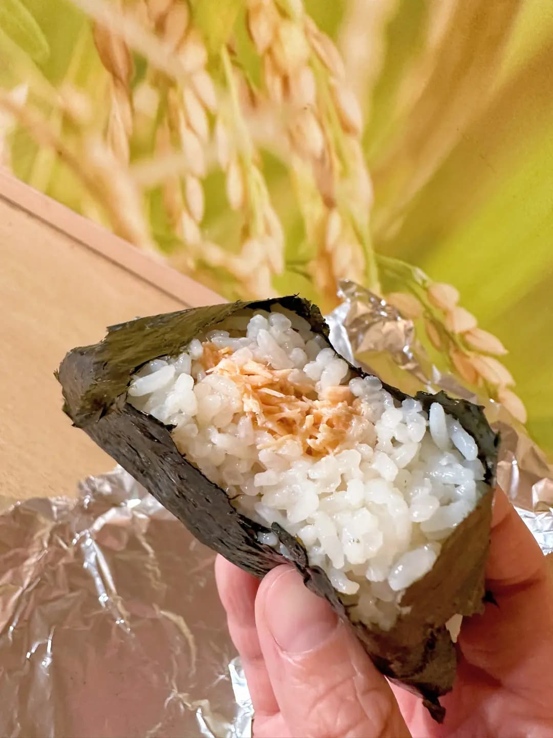 安田精米 photo 3