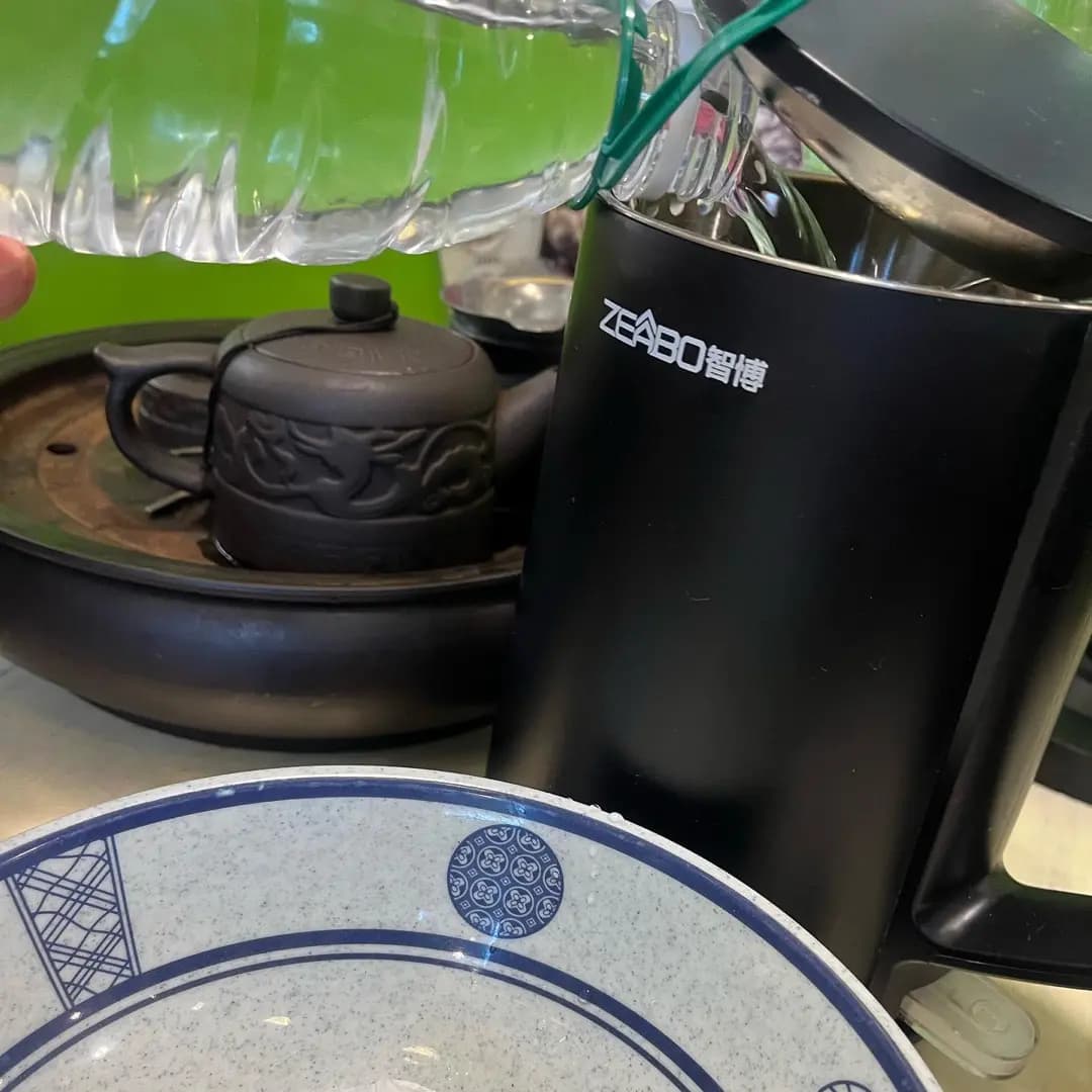 好好點心飲茶專門店•椰子雞煲專賣店 photo 2