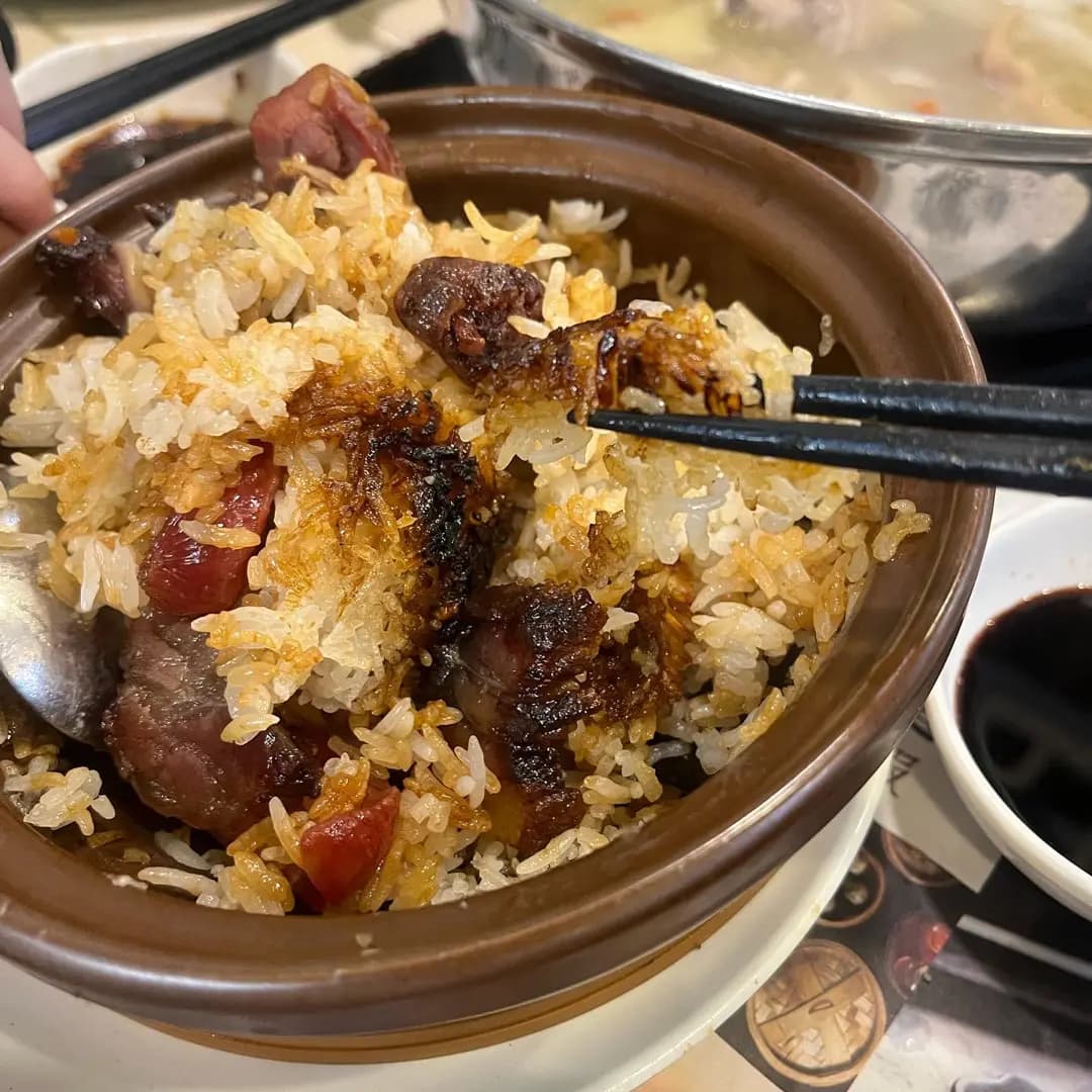 好好點心飲茶專門店•椰子雞煲專賣店 photo 5