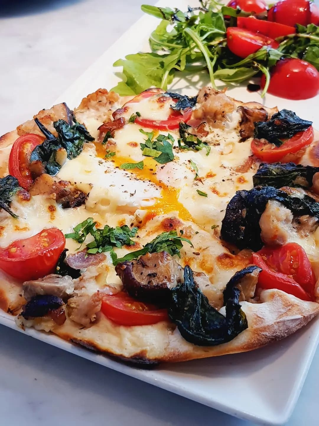 PizzaExpress (愉景廣場) photo 2