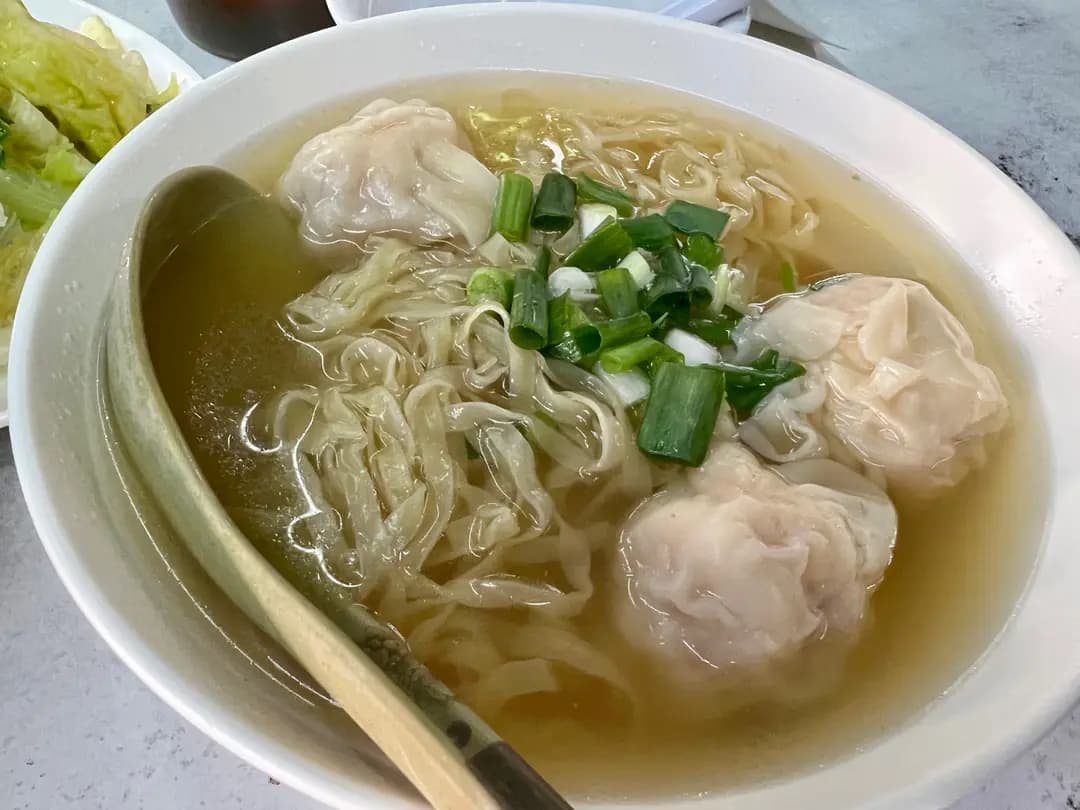滿記雲吞麵 photo 2