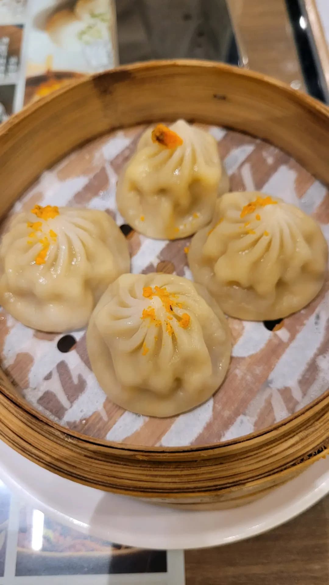 堅信號上海生煎皇 (欣榮商場) photo 2
