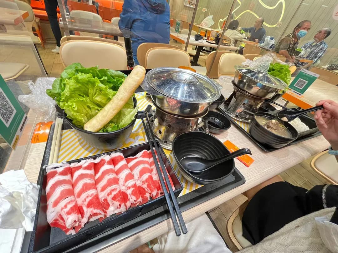大快活 (何文田廣場) photo 2