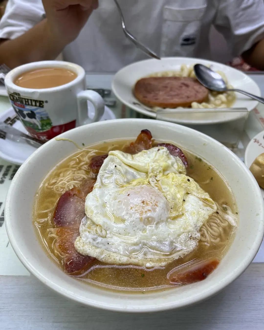 蘭香茶餐廳 photo 3