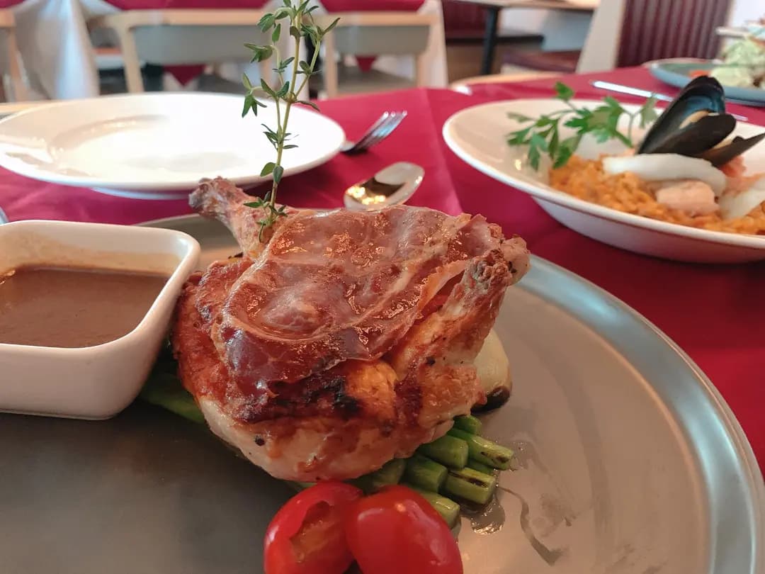 法國飯店 photo 1