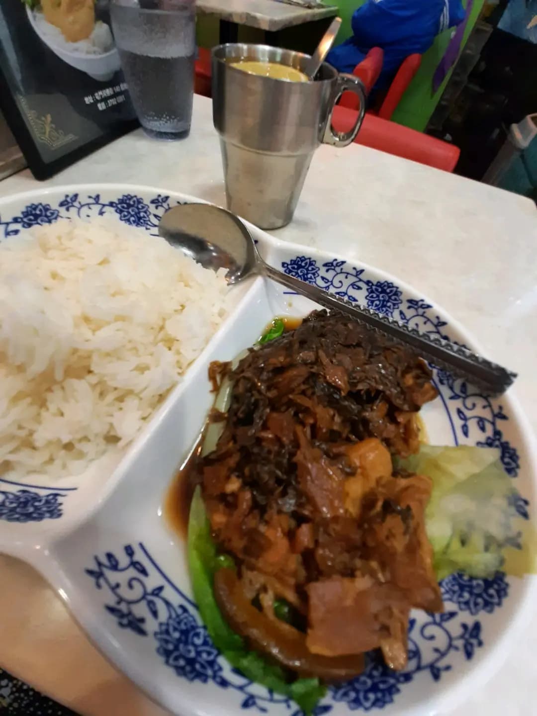 鮮魚湯 (河傍街) photo 6