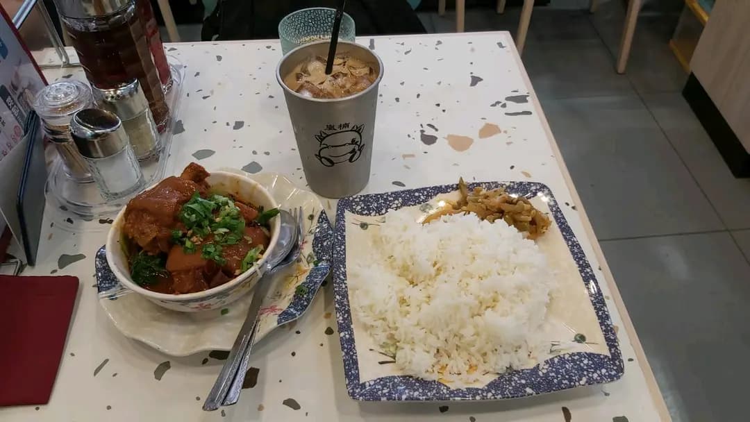 嵐楠粉麵餐廳 photo 2