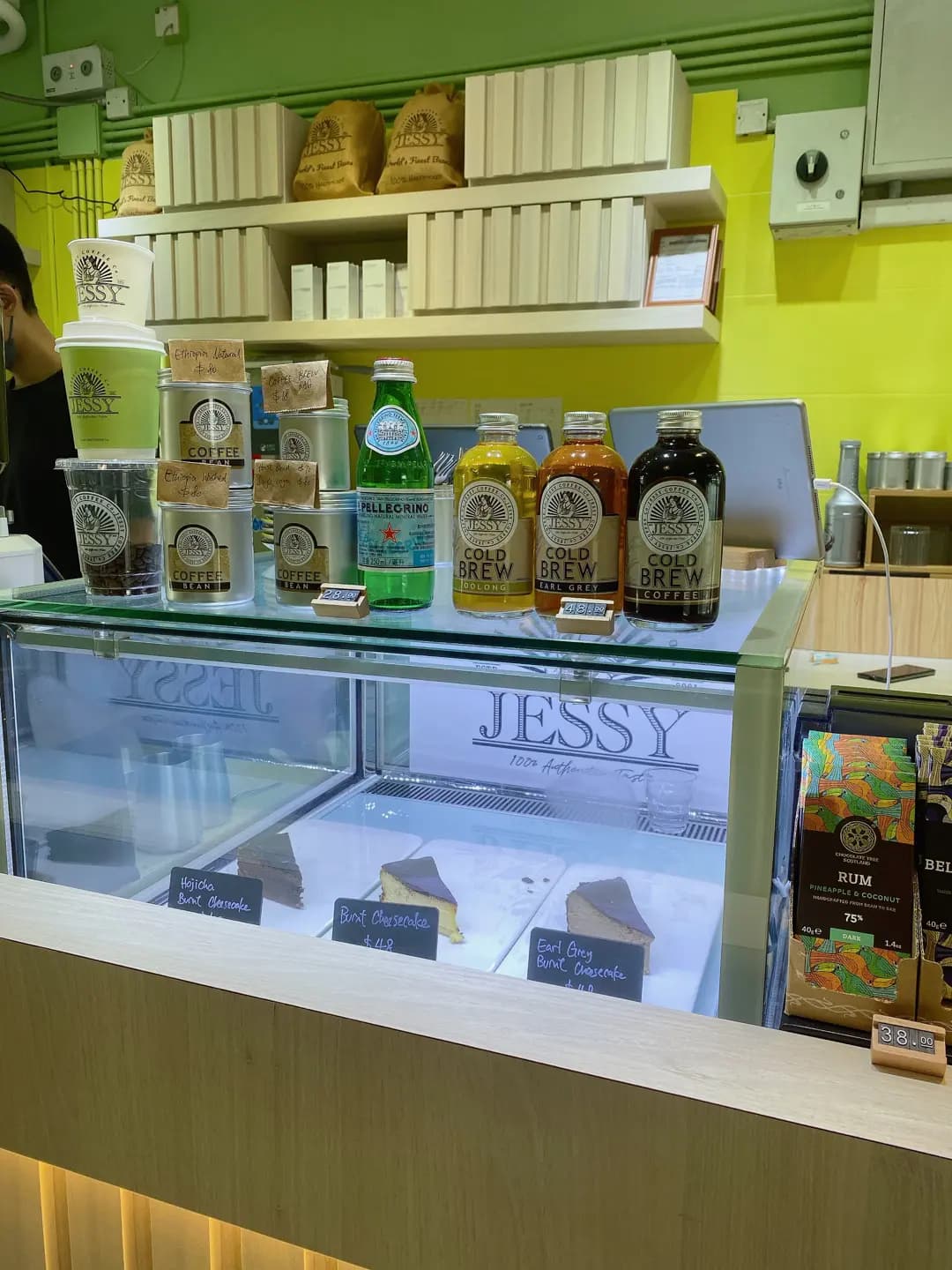 Jessy Coffee Co. photo 7