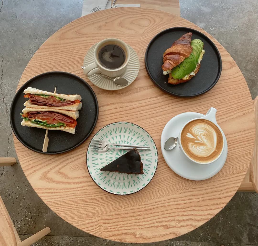 Jessy Coffee Co. photo 2