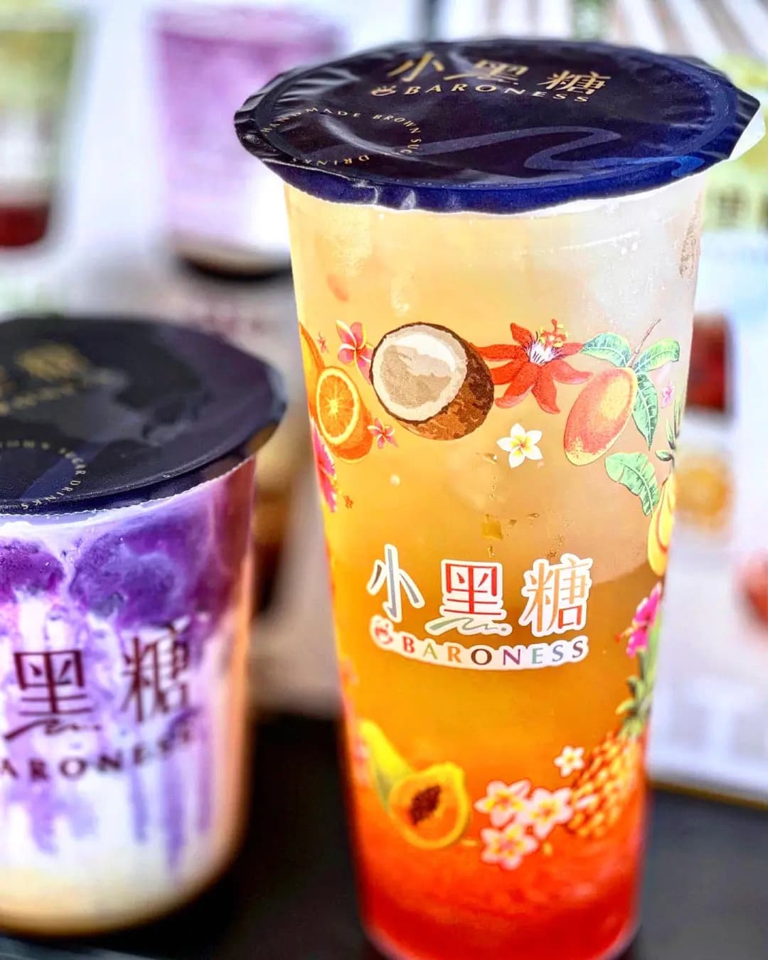 小黑糖 (葵涌廣場) photo 1