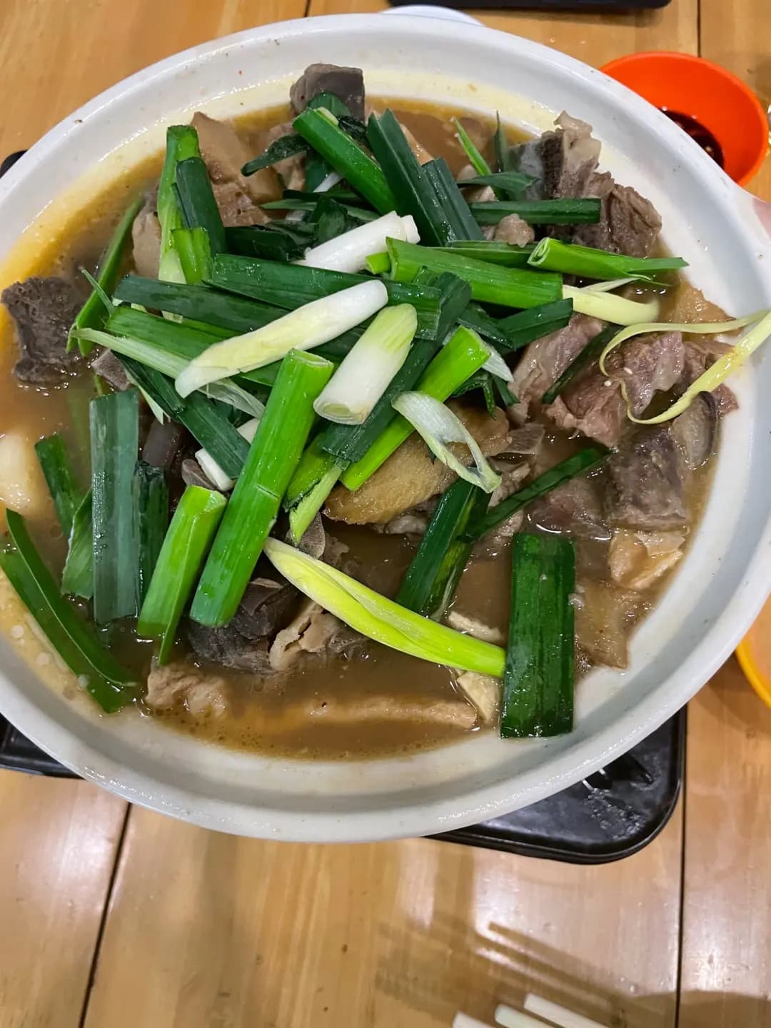 鏗記美食餐廳小廚 photo 4