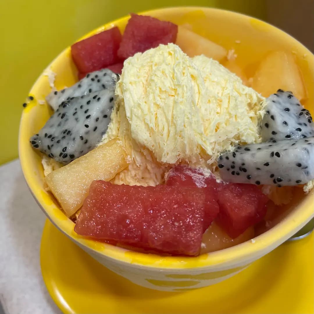 甜品叔叔 photo 4