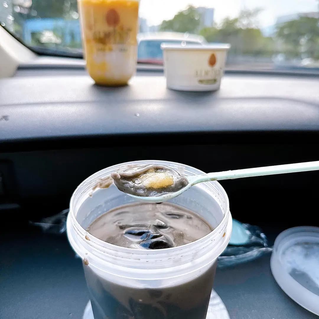 杏甜品 (同珍工業大廈) photo 1