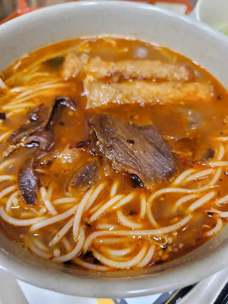南記粉麵 (春園街) photo 1
