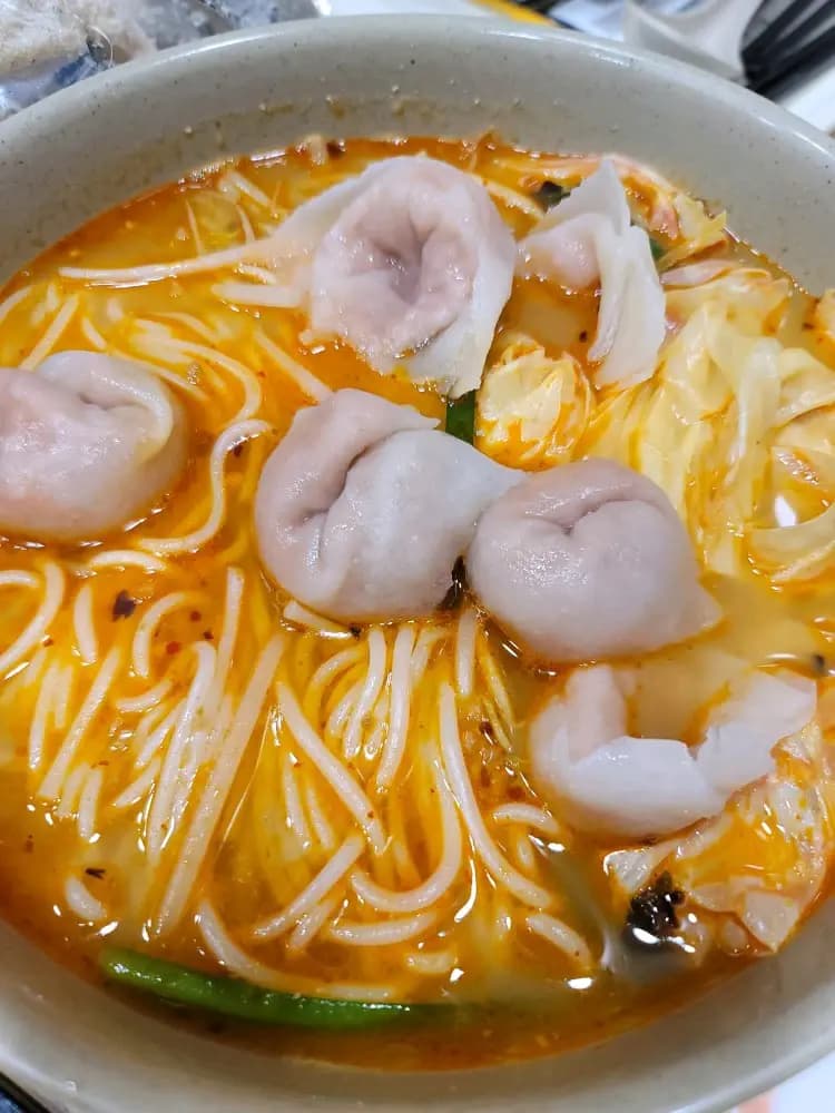南記粉麵 (春園街) photo 3