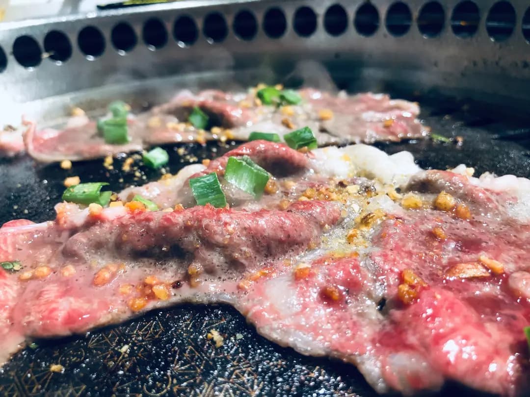 八木橋日式燒肉 photo 3