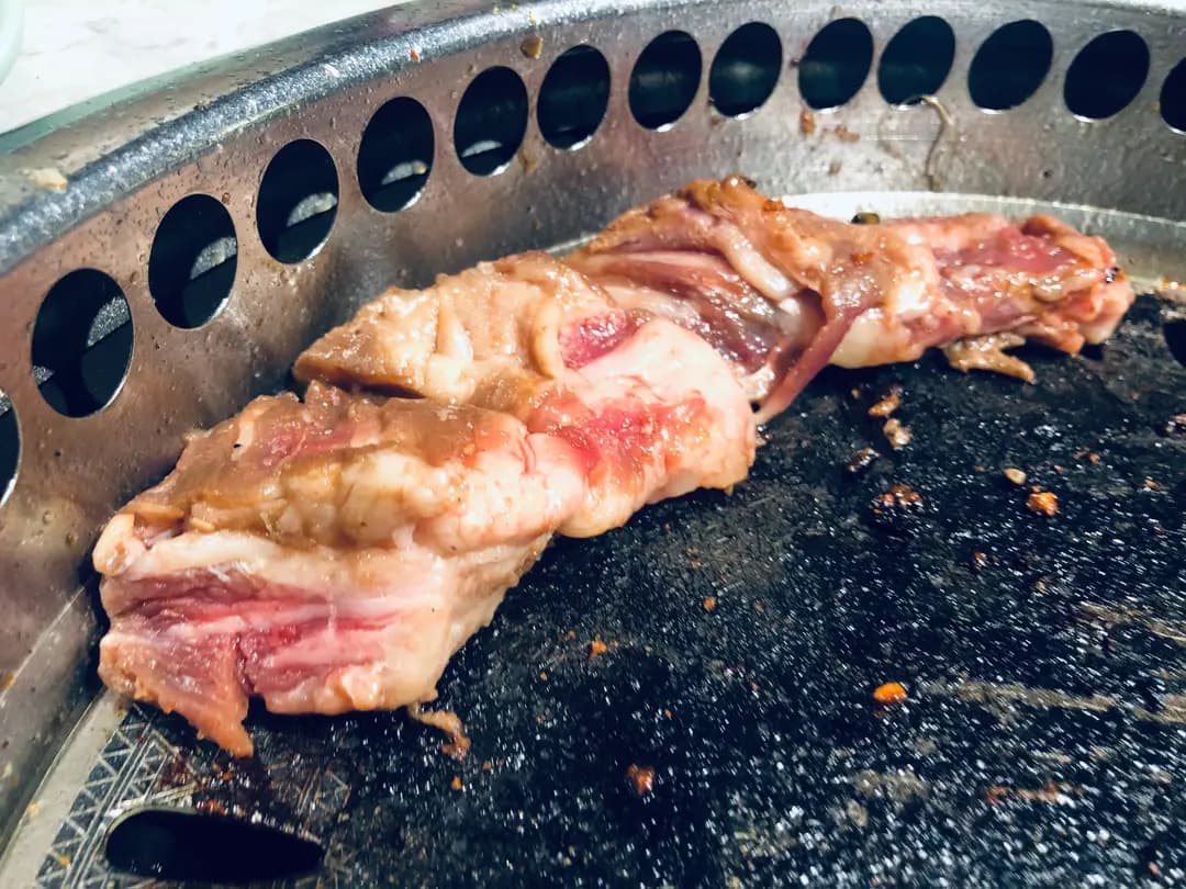 八木橋日式燒肉 photo 4