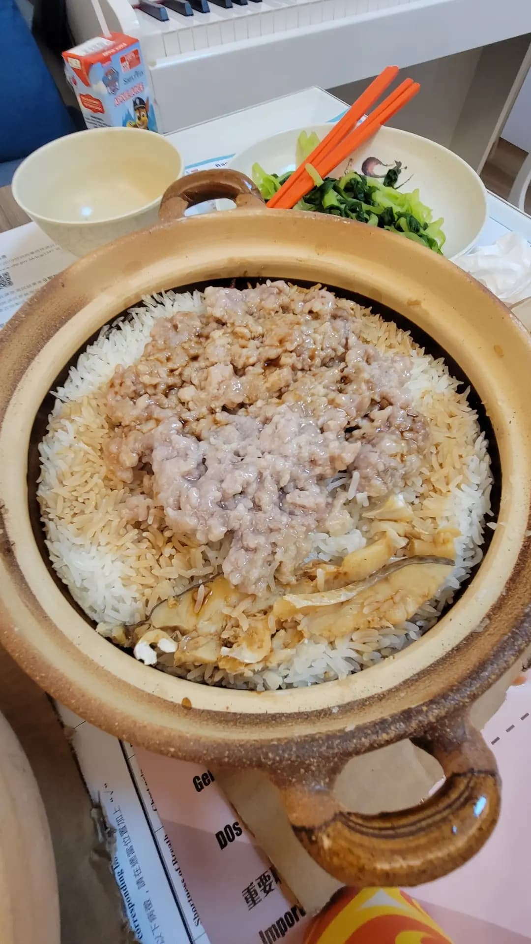 泉記快餐店 photo 3