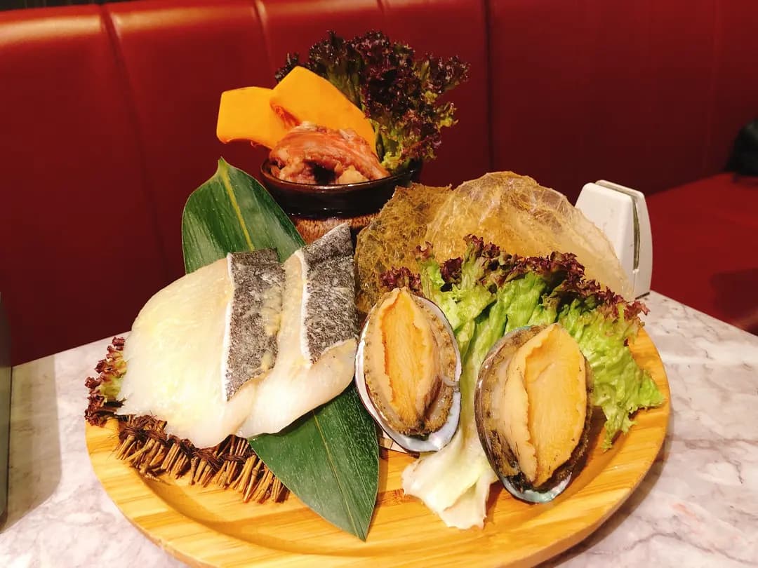 八木橋日式燒肉 photo 2