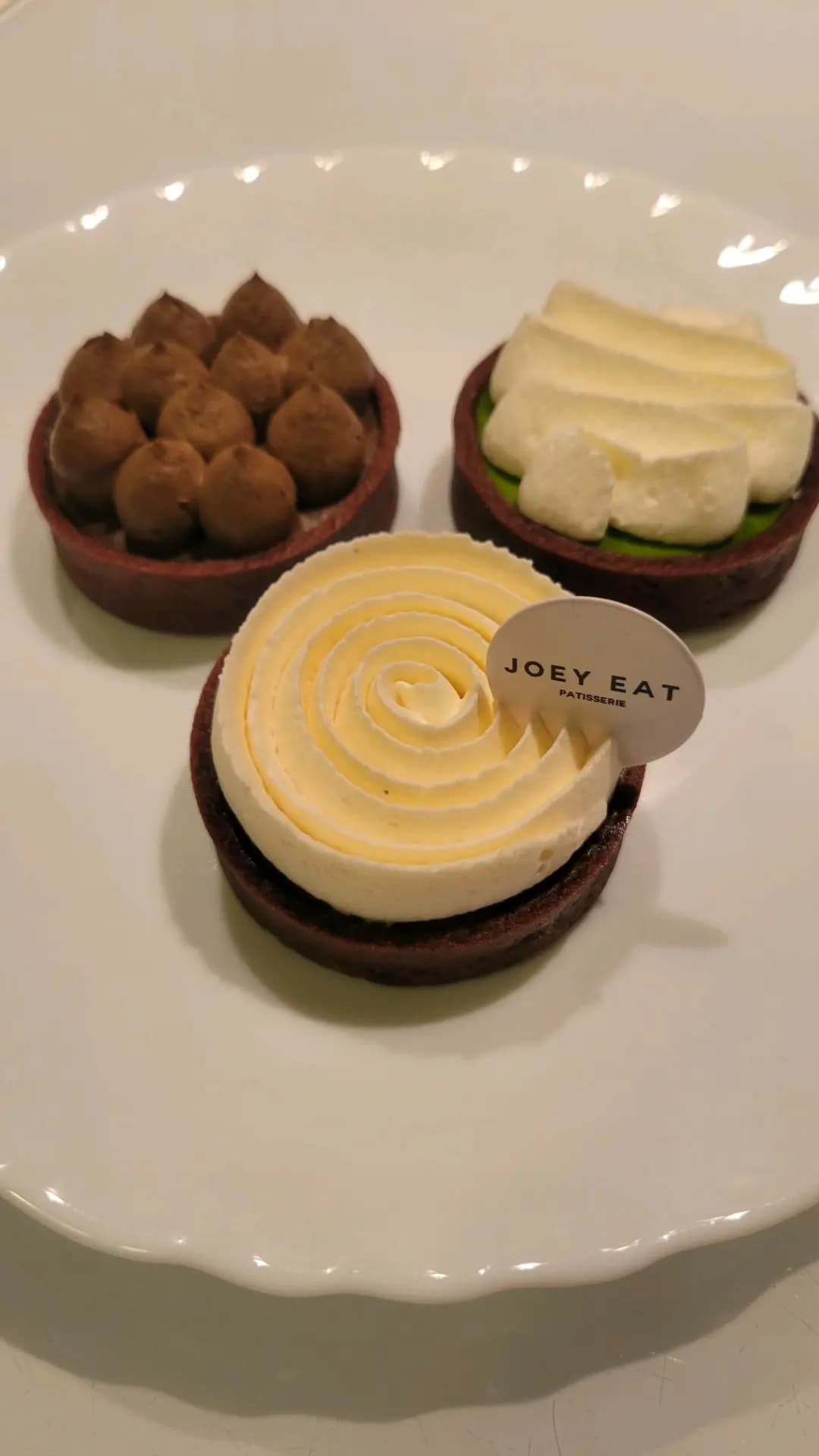 Joey Eat Patisserie photo 2