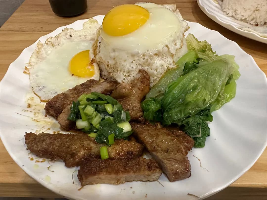 得龍粉麵茶水檔 photo 1