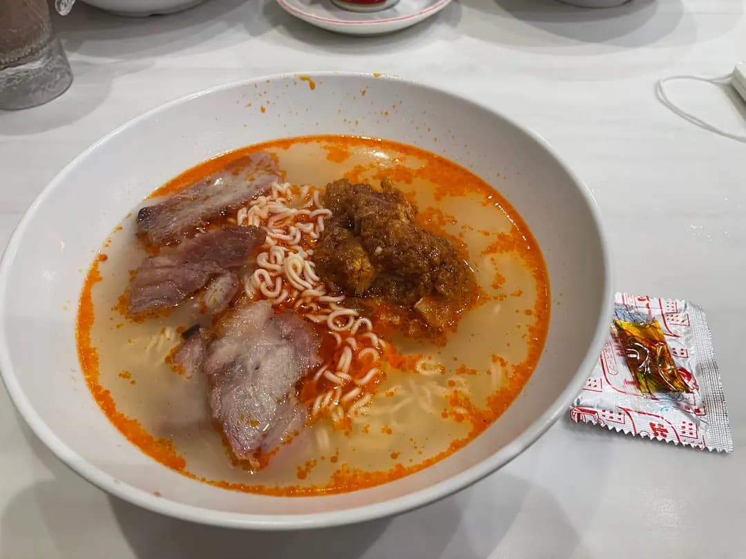 安泰燒臘餐廳 photo 2