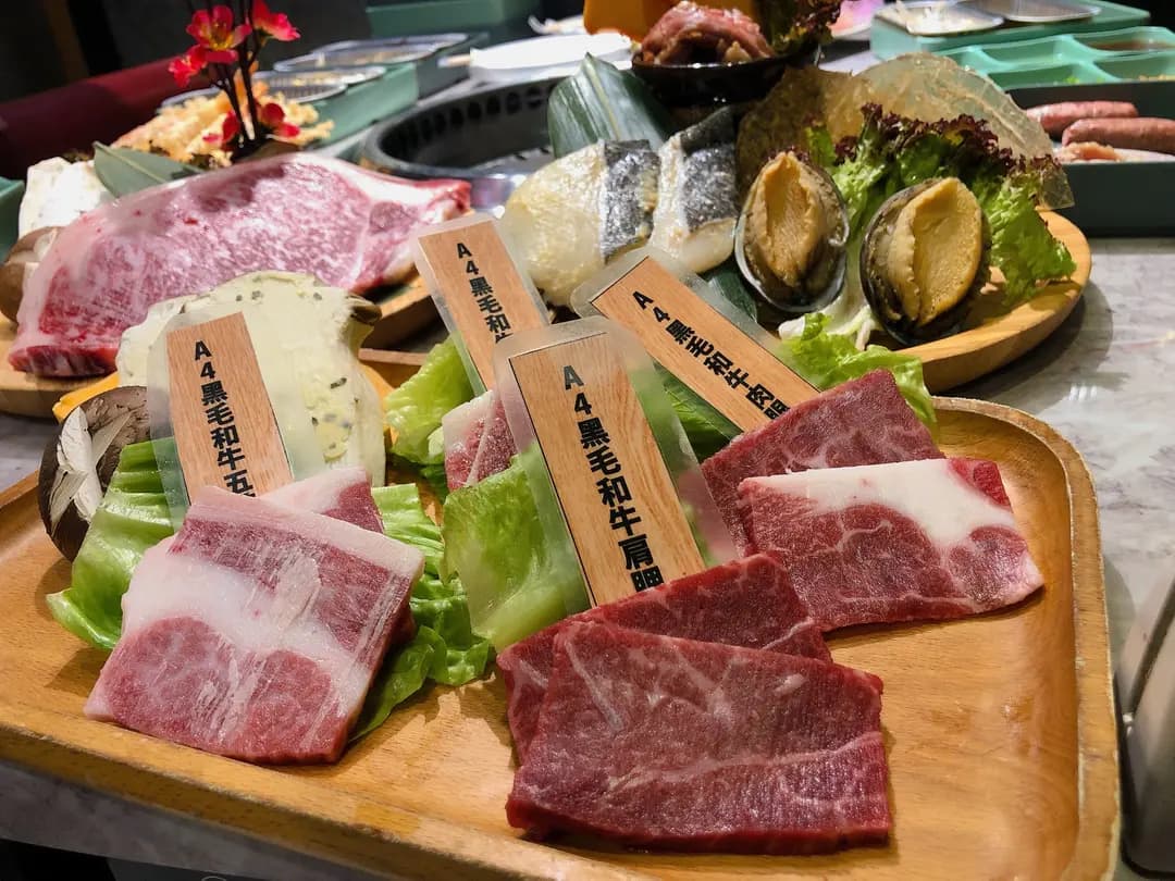 八木橋日式燒肉 photo 6