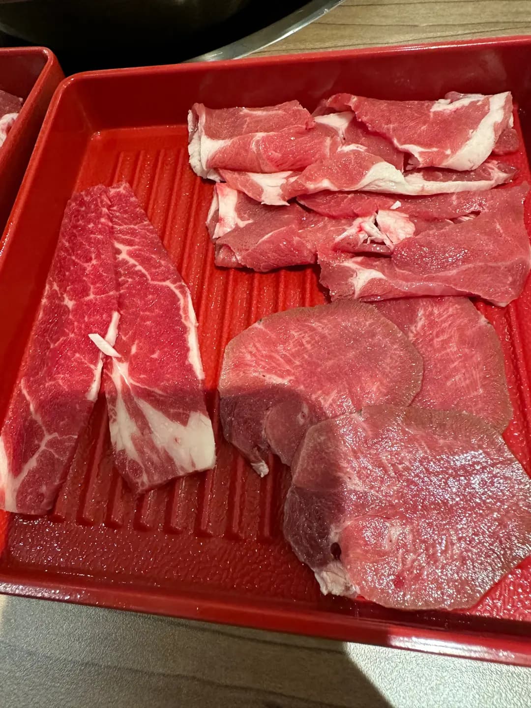 開爐重慶老火鍋 photo 1