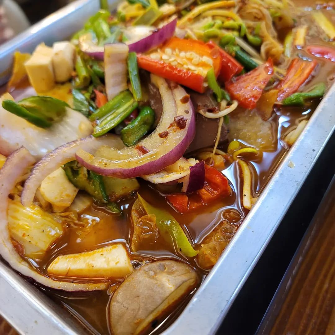 川渝殿（串燒火鍋海鮮專門店） photo 5