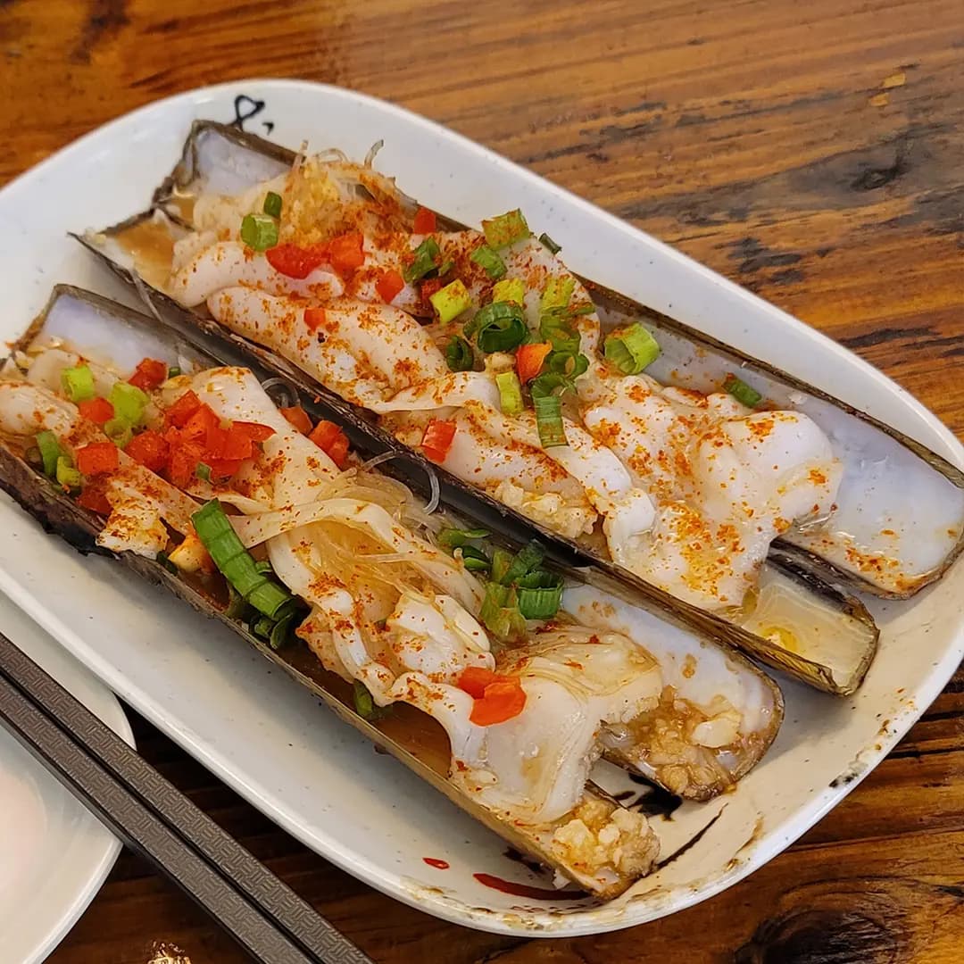 川渝殿（串燒火鍋海鮮專門店） photo 1