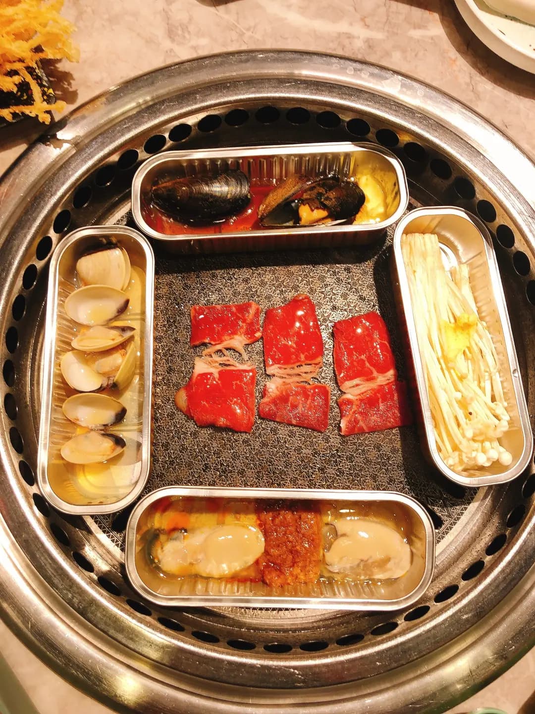 八木橋日式燒肉 photo 7