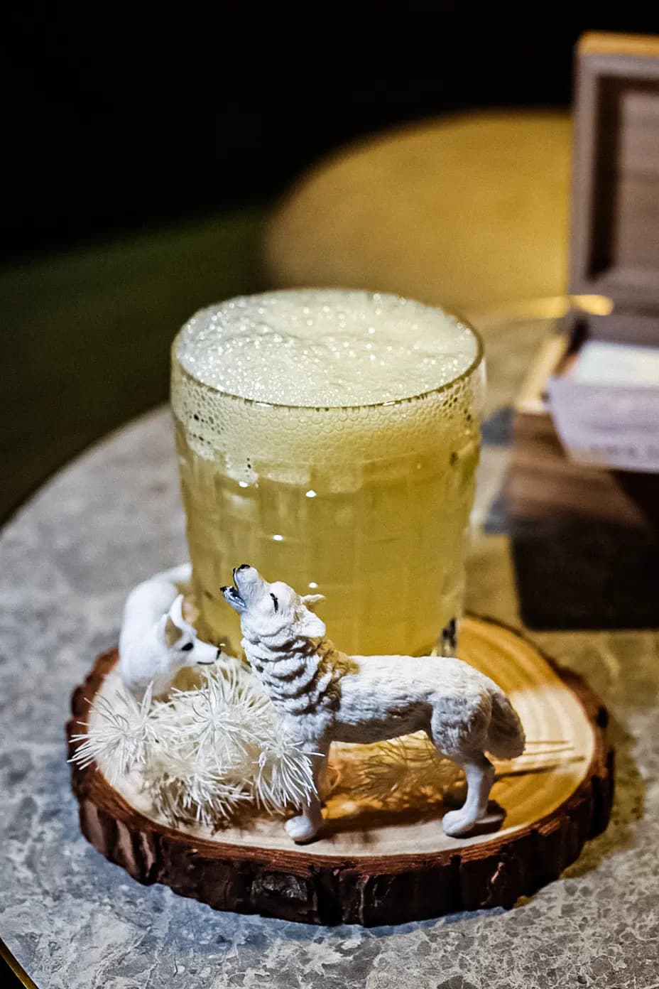 Horizonte Lounge photo 7