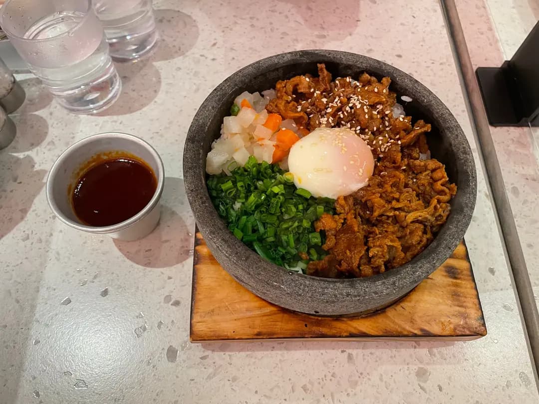 韓樂 (香港仔中心) photo 1