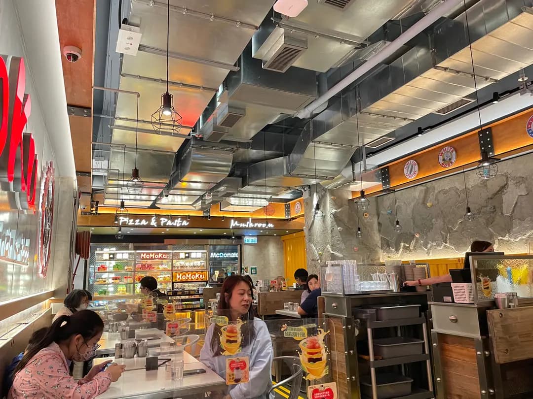 韓樂 (香港仔中心) photo 2