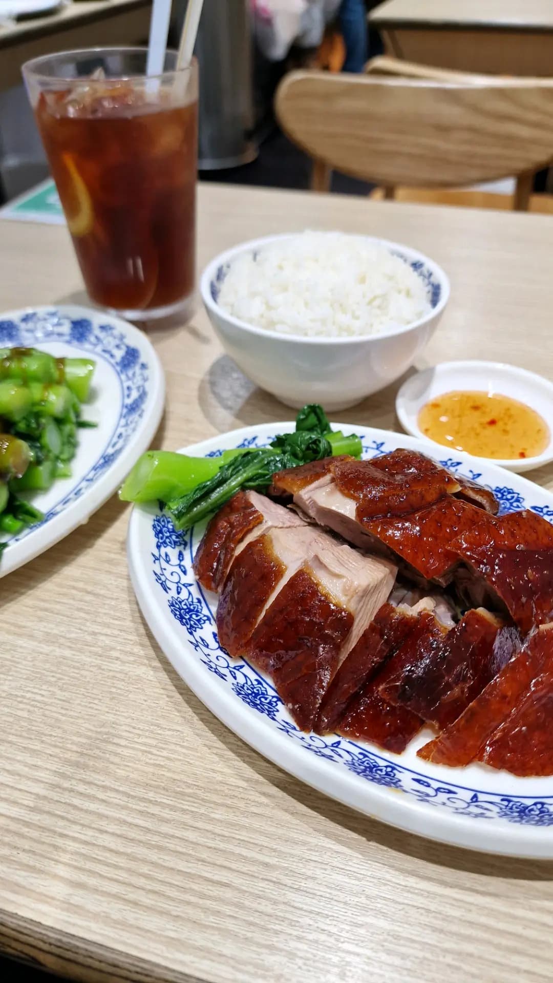 華勝燒鵝 photo 4