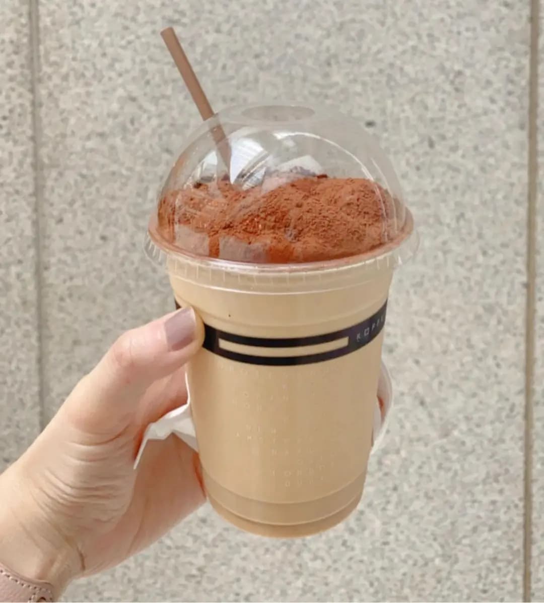 Omotesando Koffee photo 5