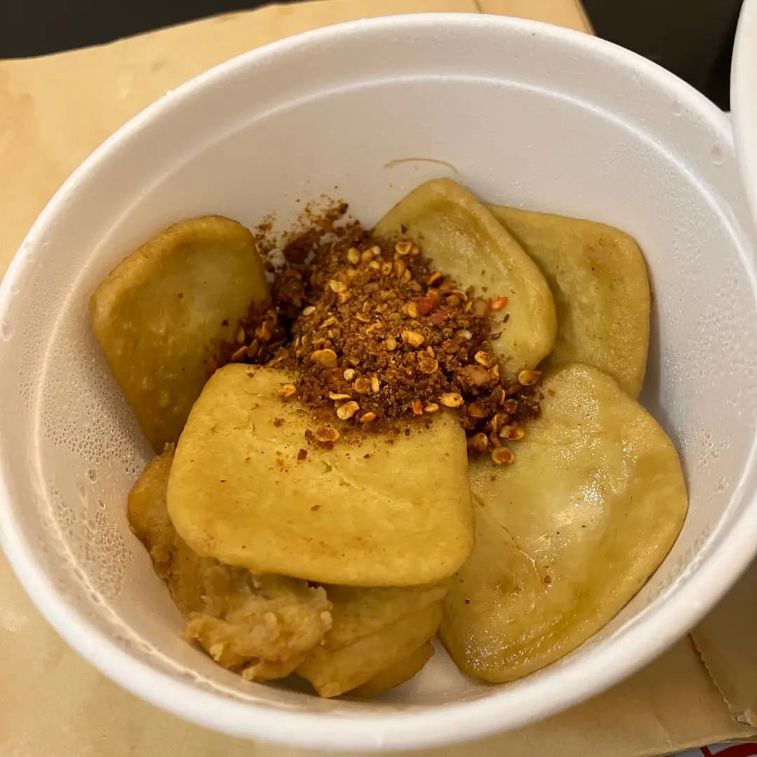 貴州遵義黔營羊肉粉 (利都樓) photo 5