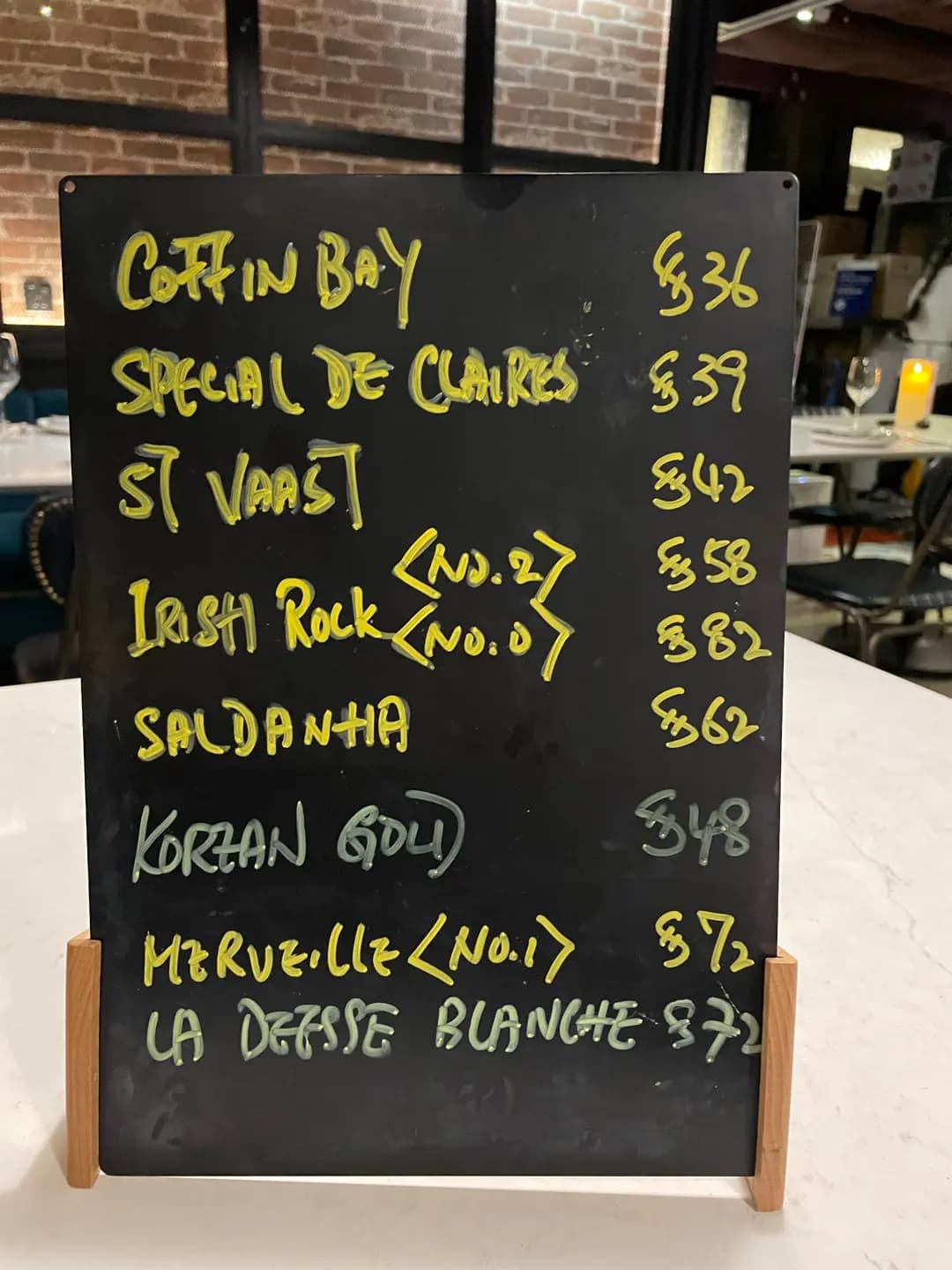 Oystermine Restaurant photo 7