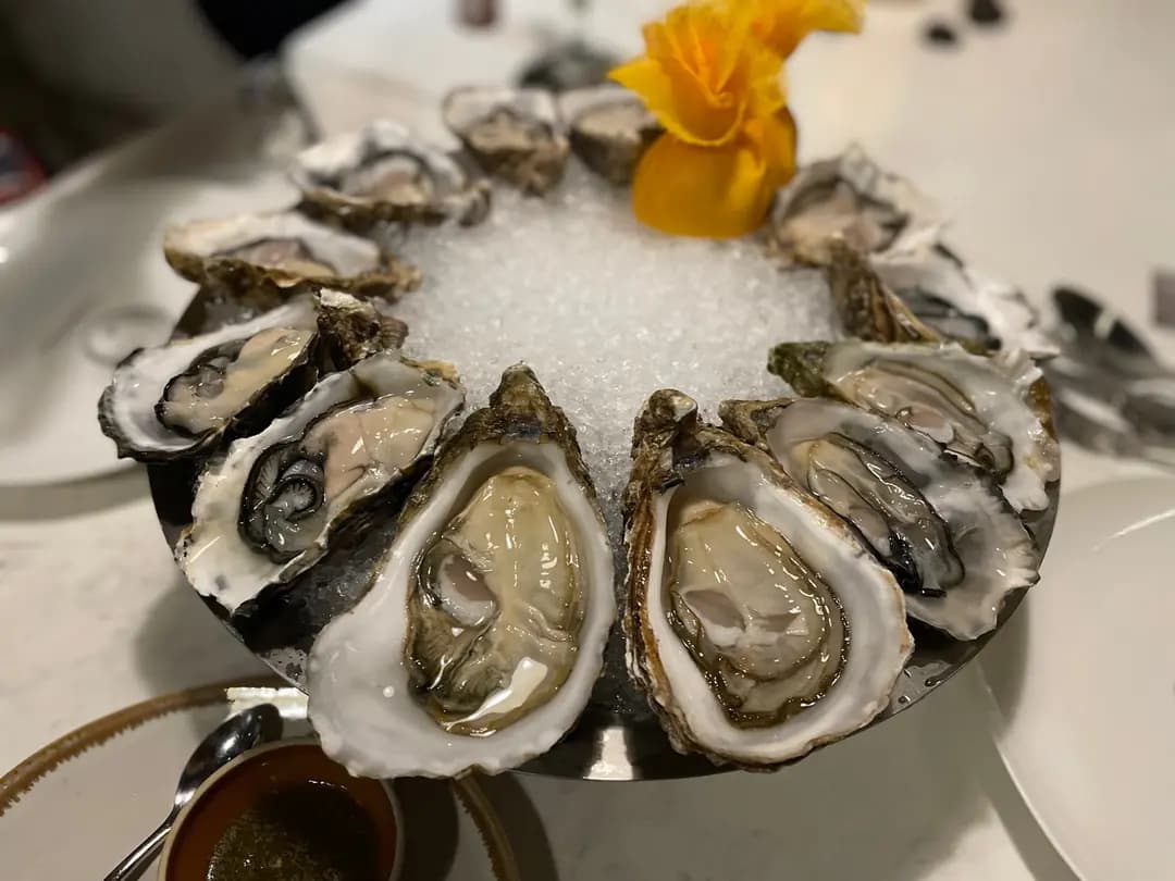 Oystermine Restaurant photo 4