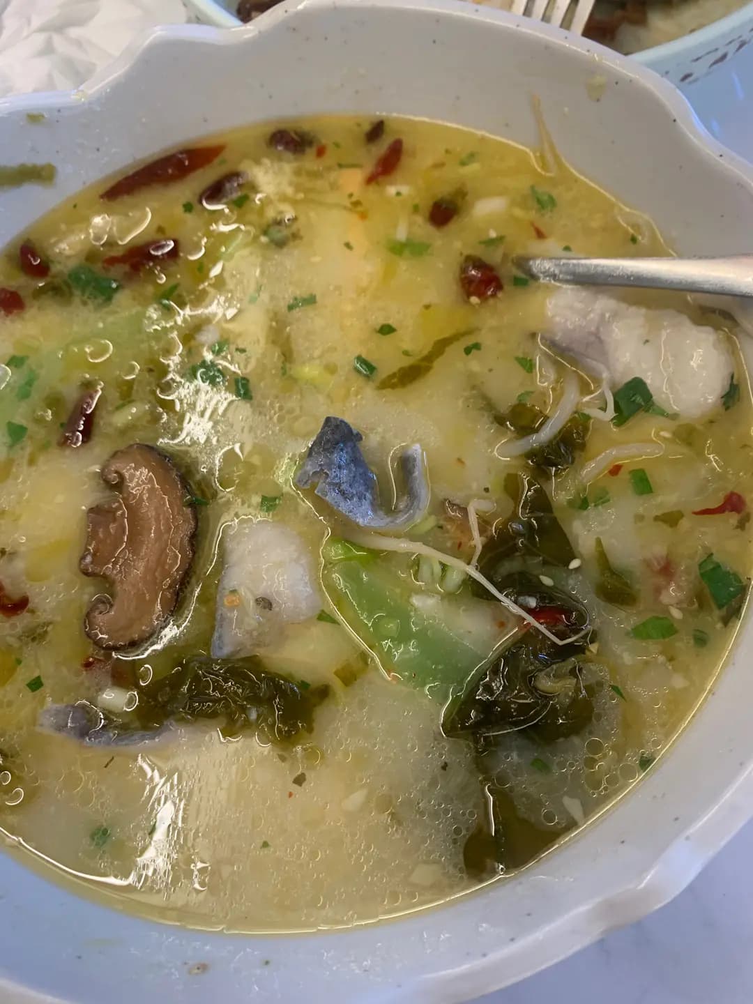牛奶冰室 (怡豐大廈) photo 5