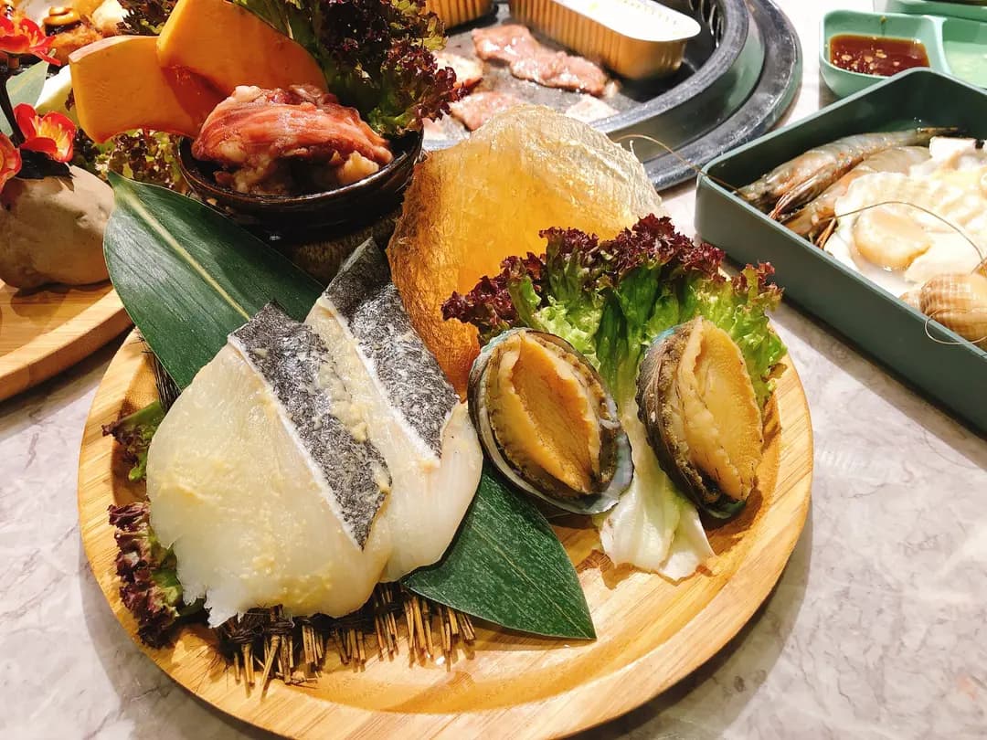 八木橋日式燒肉 photo 1